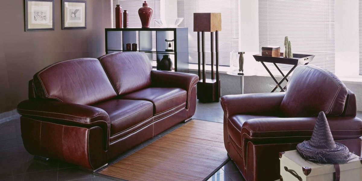 Диван Camelia Relotti