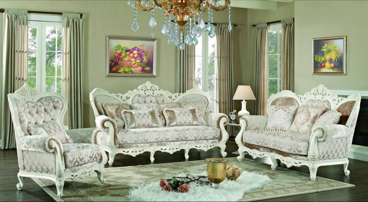 Мягкая мебель Наполеон Аванти