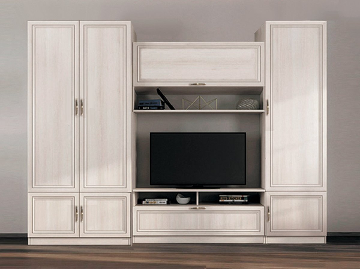 Гостиная классика 3 Боровичи