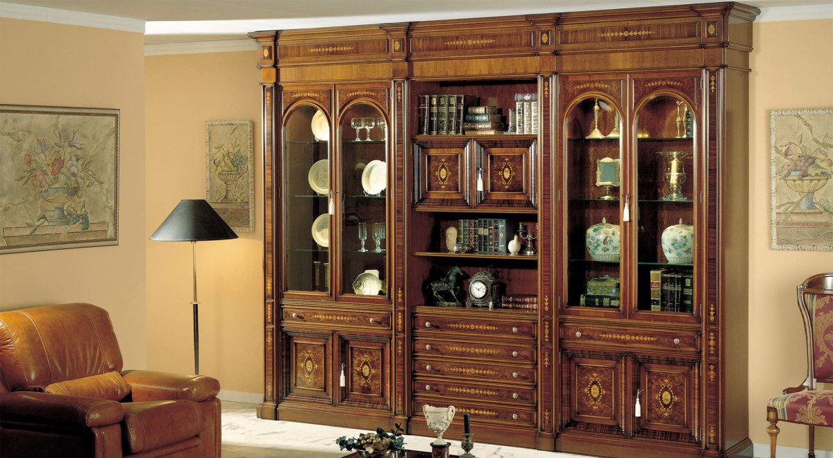 Canella мебель испанская