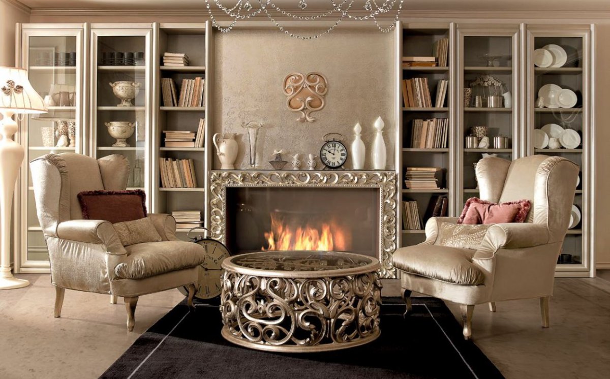 Люстра Giusti Portos