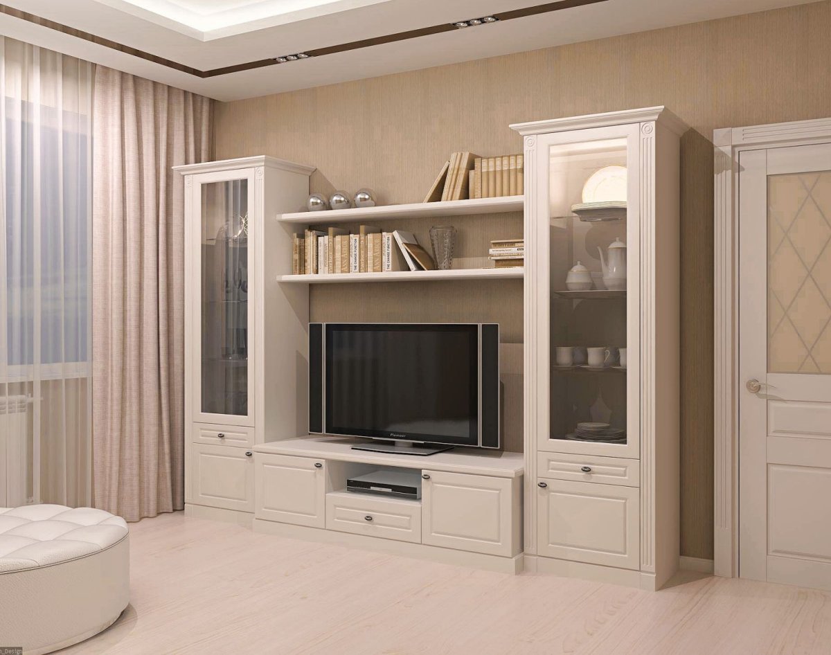 Артис Елизавета гостиная