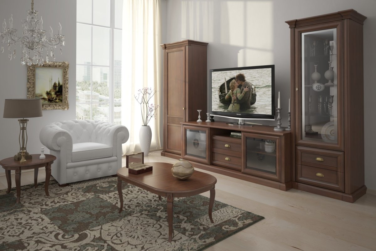 Гостиная Изотта мини 2.2