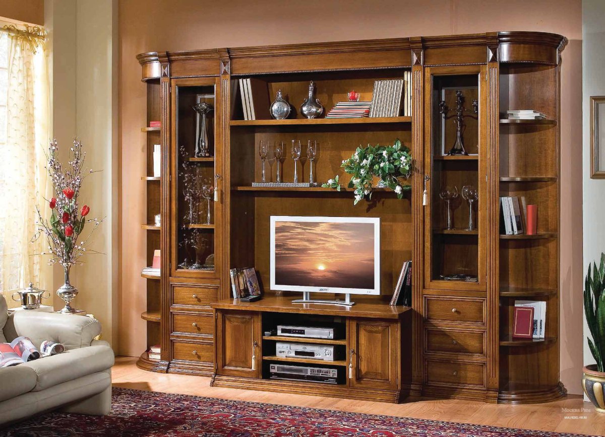 Красивые стенки