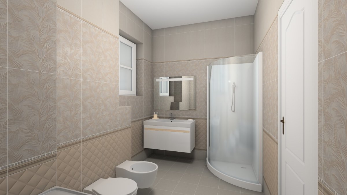 Марсо плитка Керама Марацци