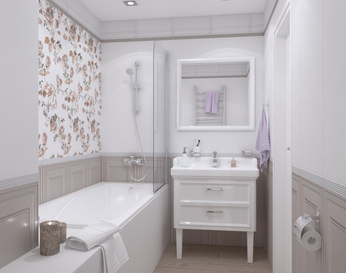 Плитка Монфорте Kerama Marazzi