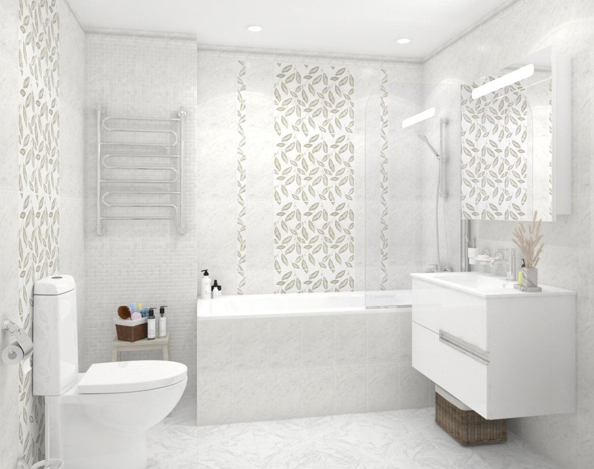 Retiro плитка Kerama Marazzi