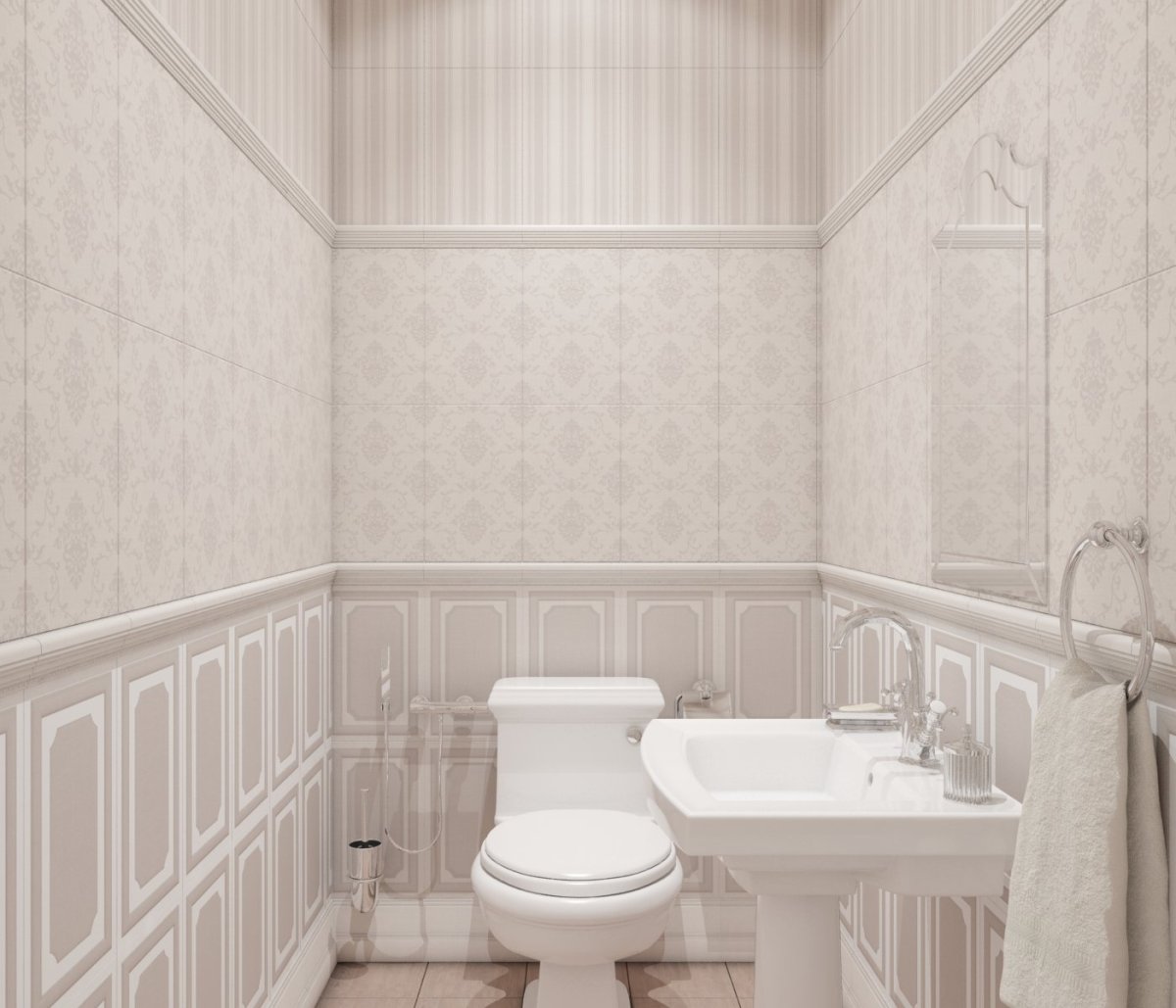 Плитка Дарлингтон Керама Марацци