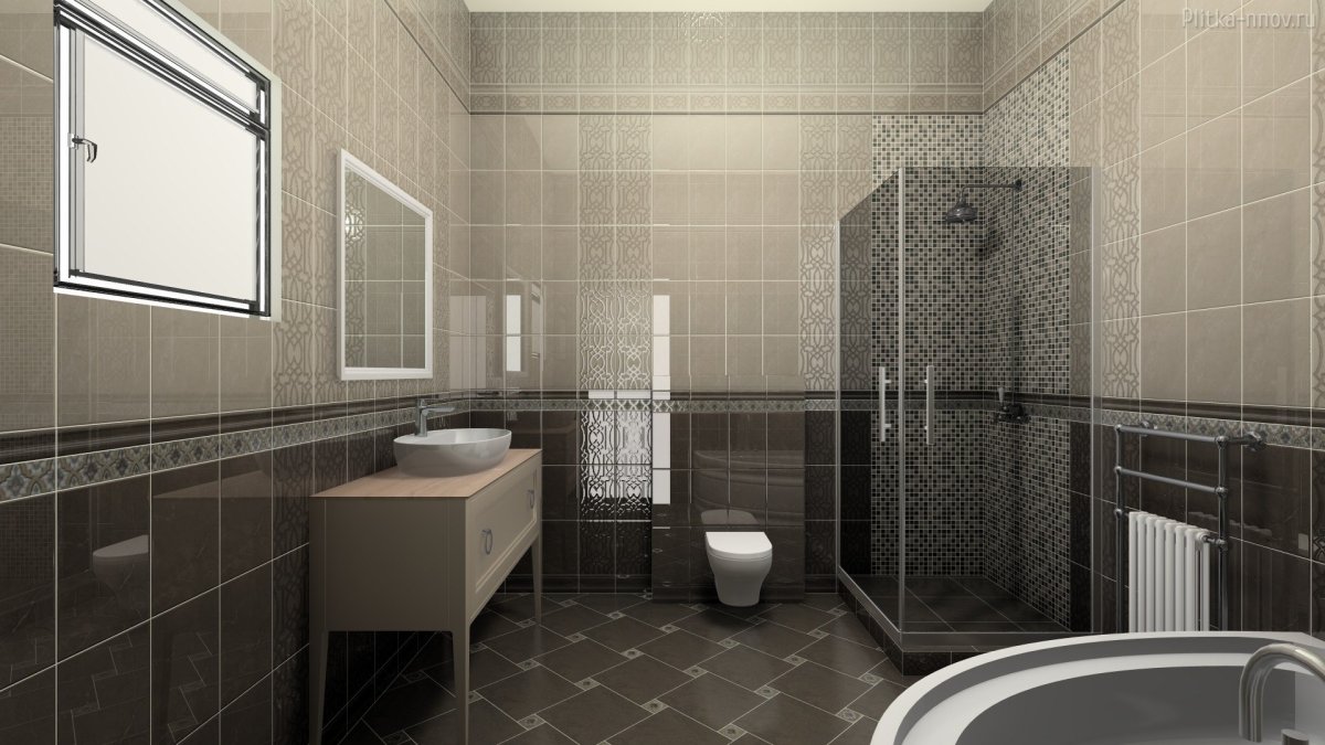 Эль реаль Керама Марацци