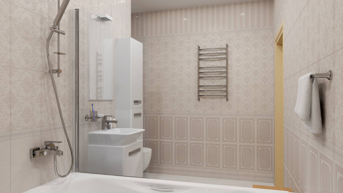 Плитка Дарлингтон Керама