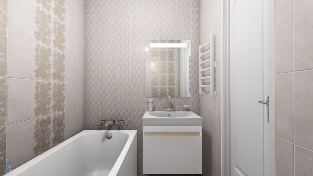 Баккара беж Марацци