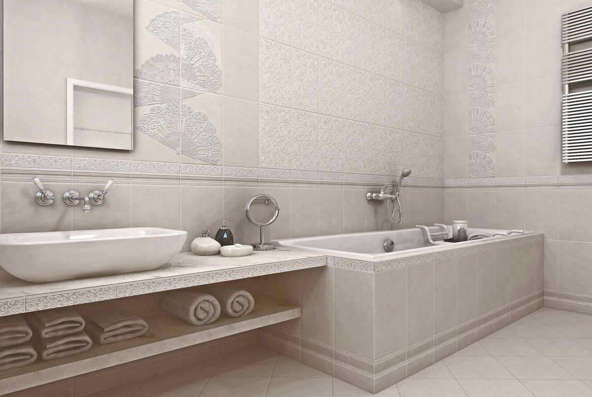 Керамическая плитка Kerama Marazzi Мерлетто