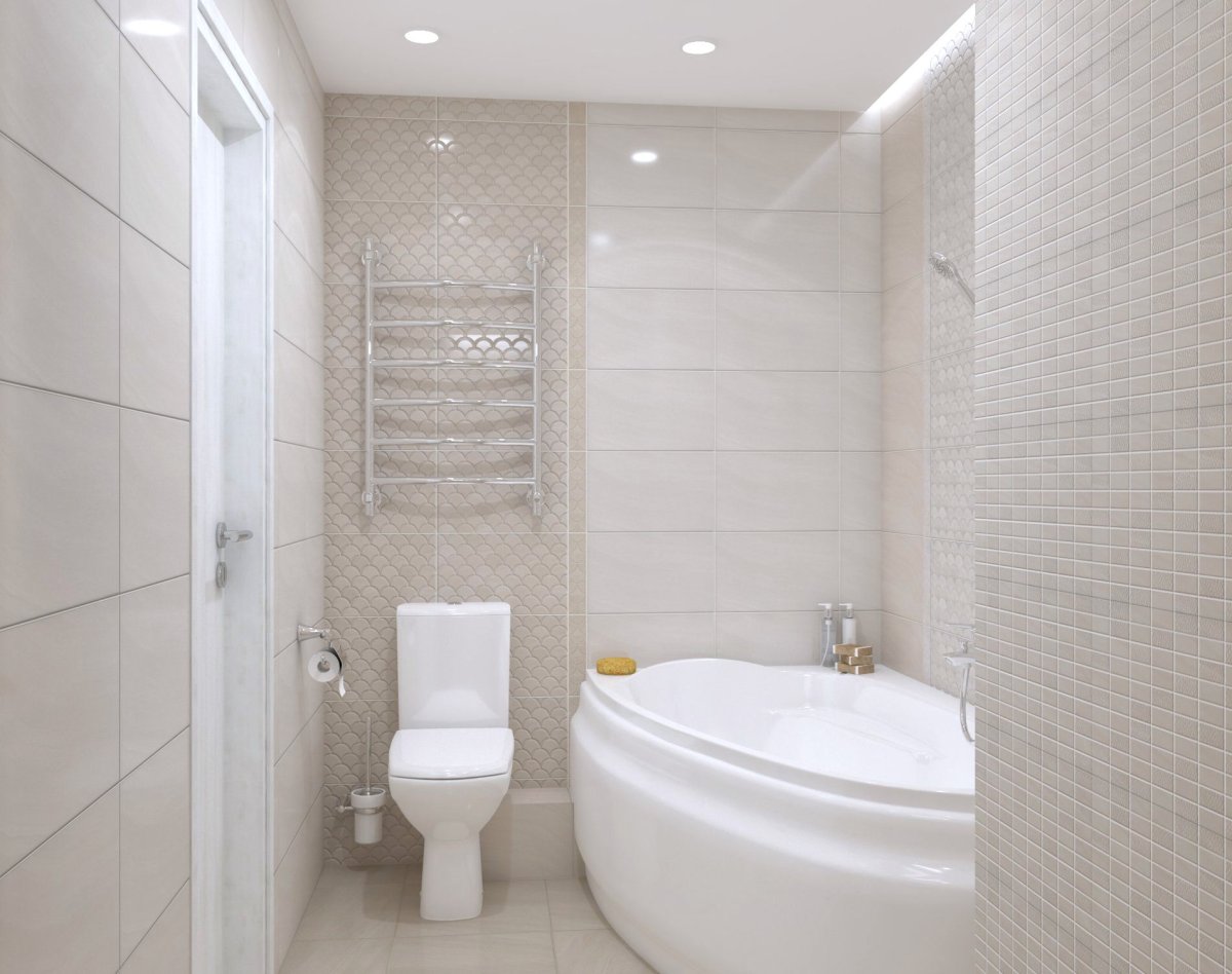 Плитка сияние Kerama Marazzi