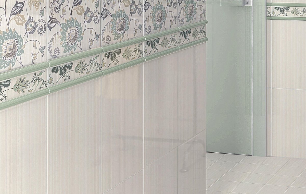 Плитка Луиза Керама Марацци