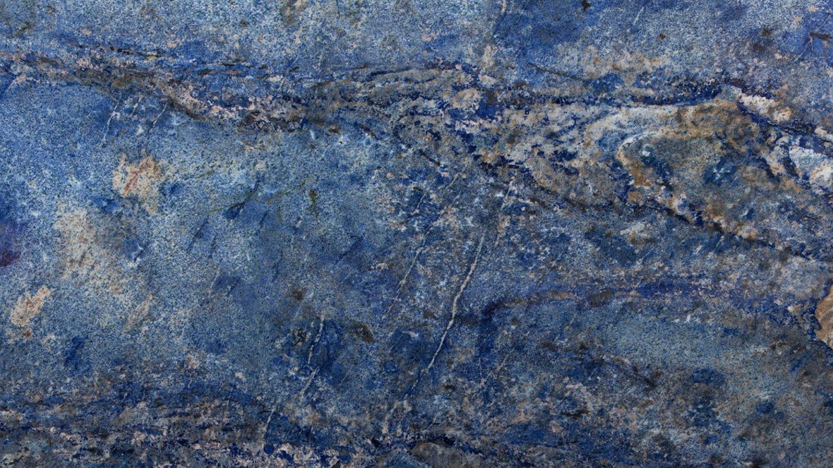 Азул Бахия гранит