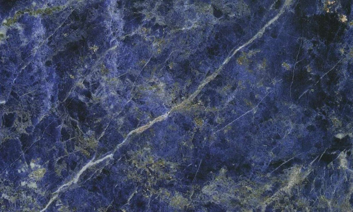 Лазурит камень слэб