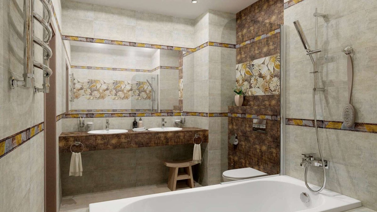 Плитка Foresta Gracia Ceramica