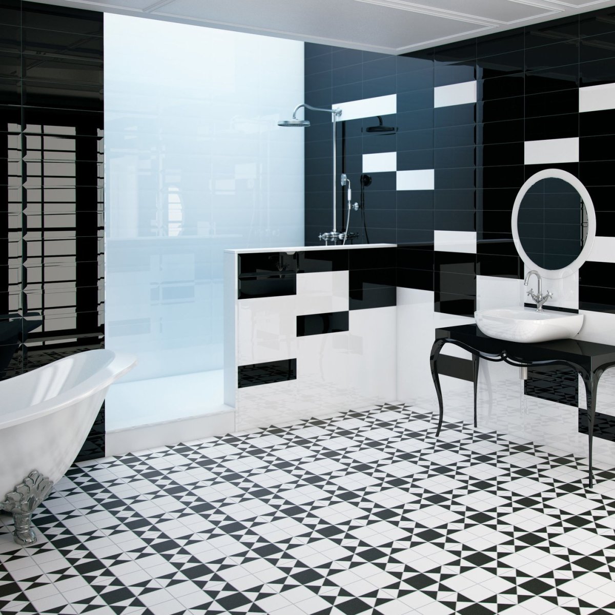 Peronda House of Vanity HV-2