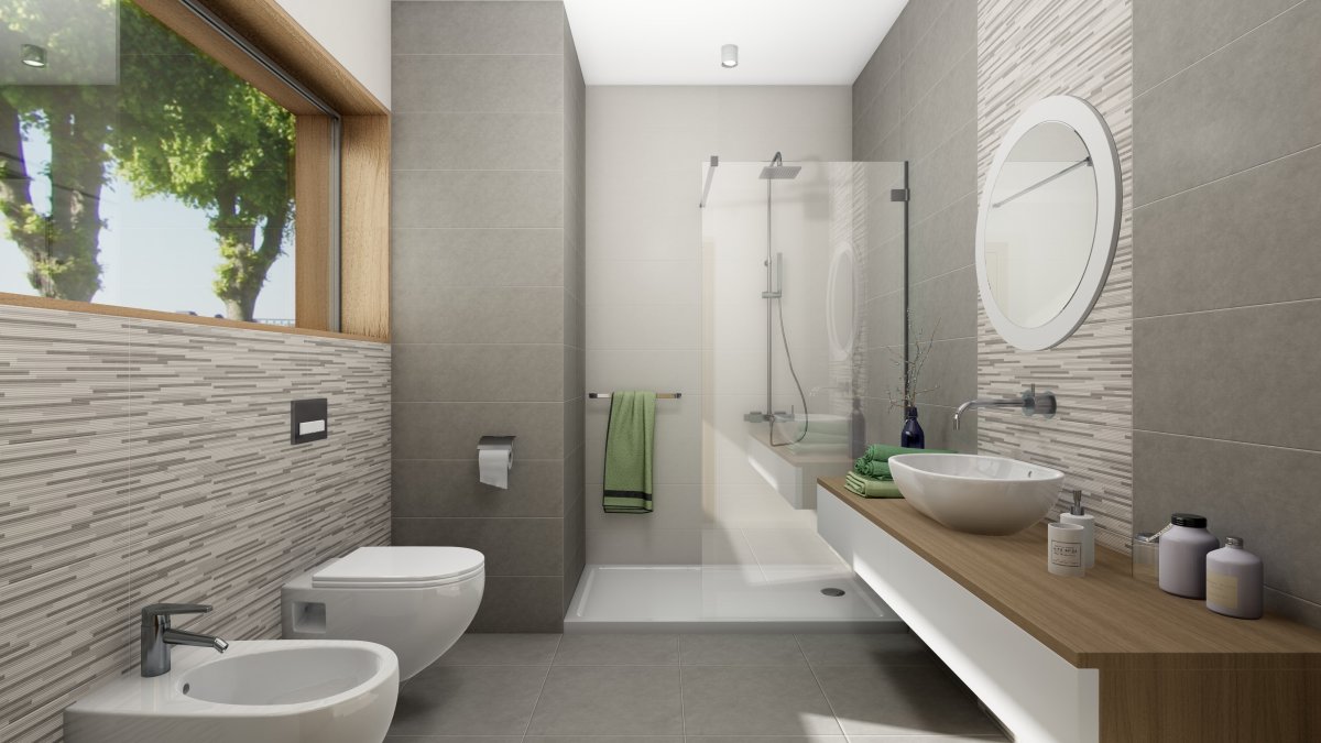 Керамин Орлеан 1м 750x250