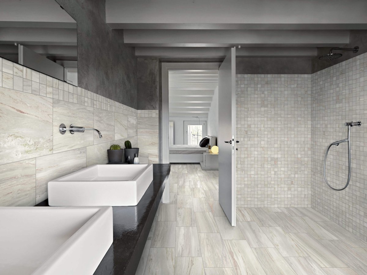 Плитка Detroit Blanco