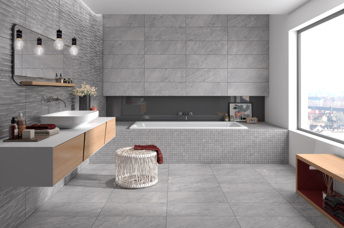 Лофтхаус плитка Церсанит