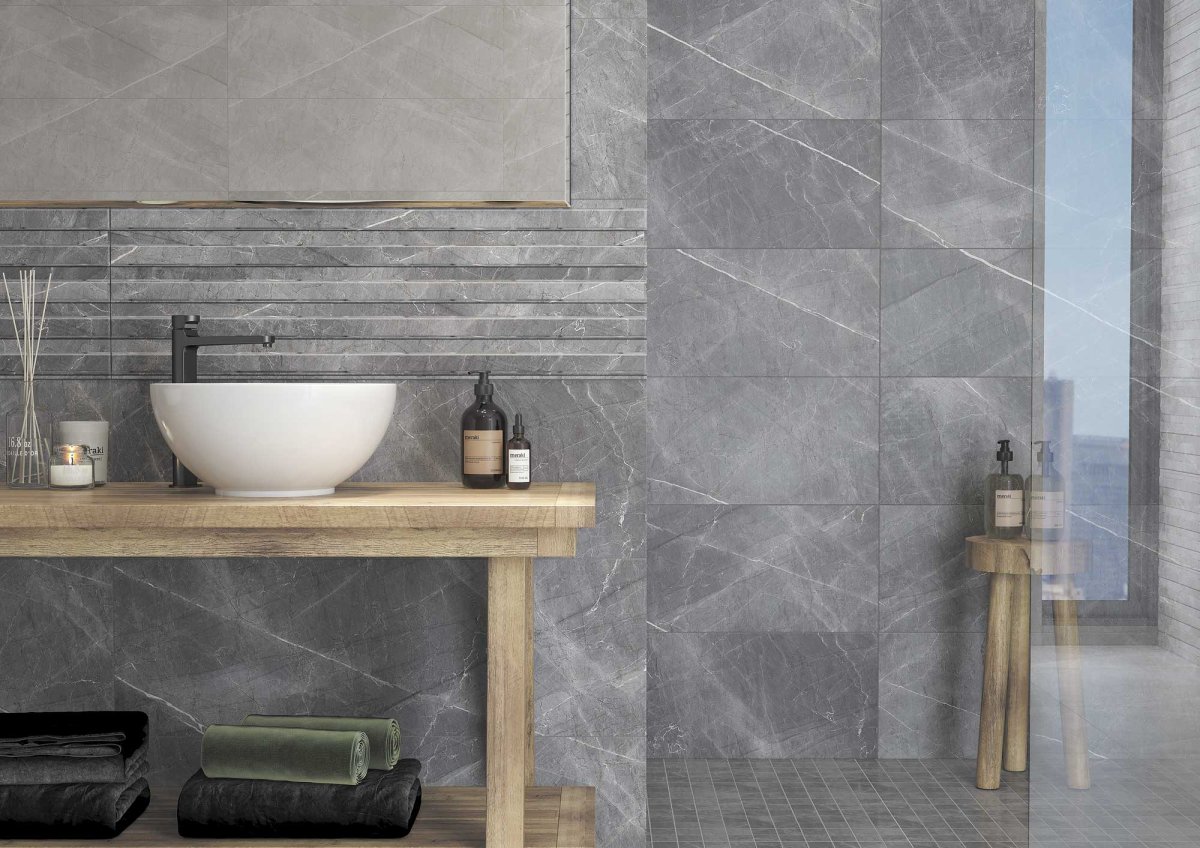 Керамин канон в интерьере