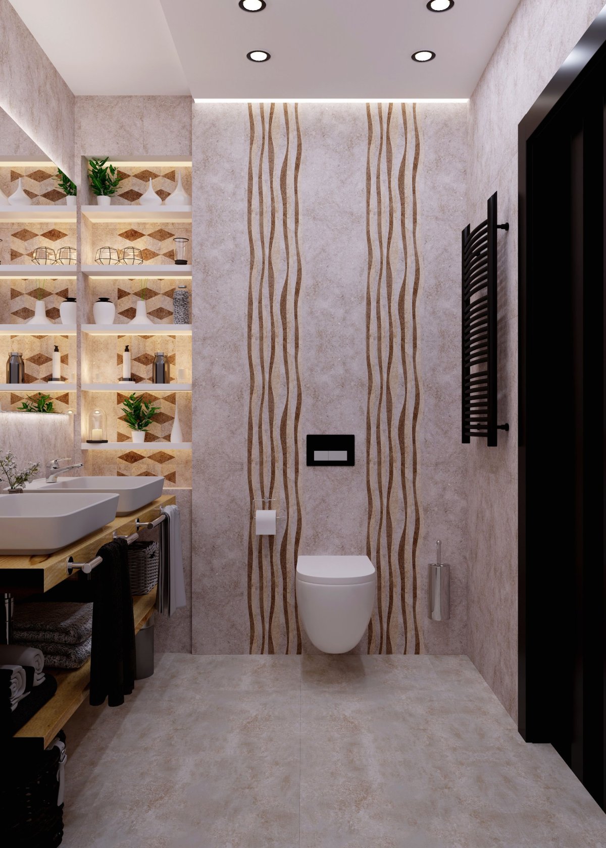 Керамин Болонья