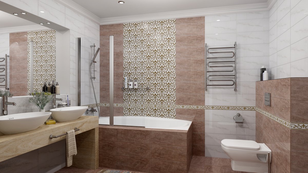 Плитка Сари Керама Марацци