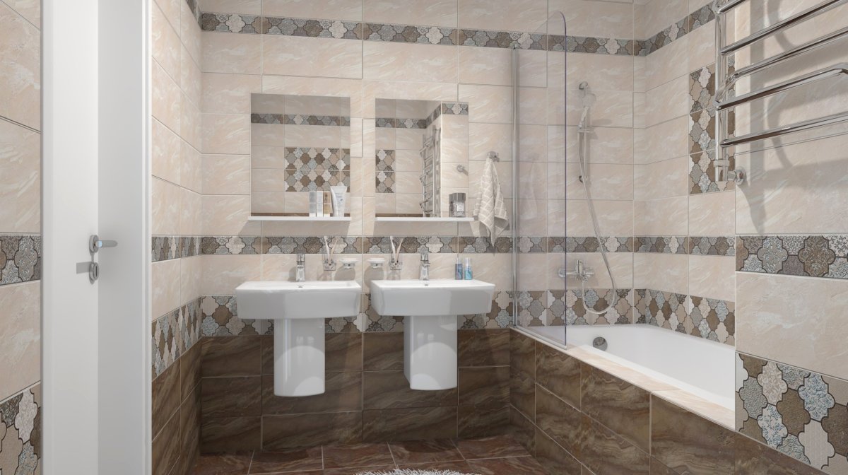 Плитка Erato Beige Azori