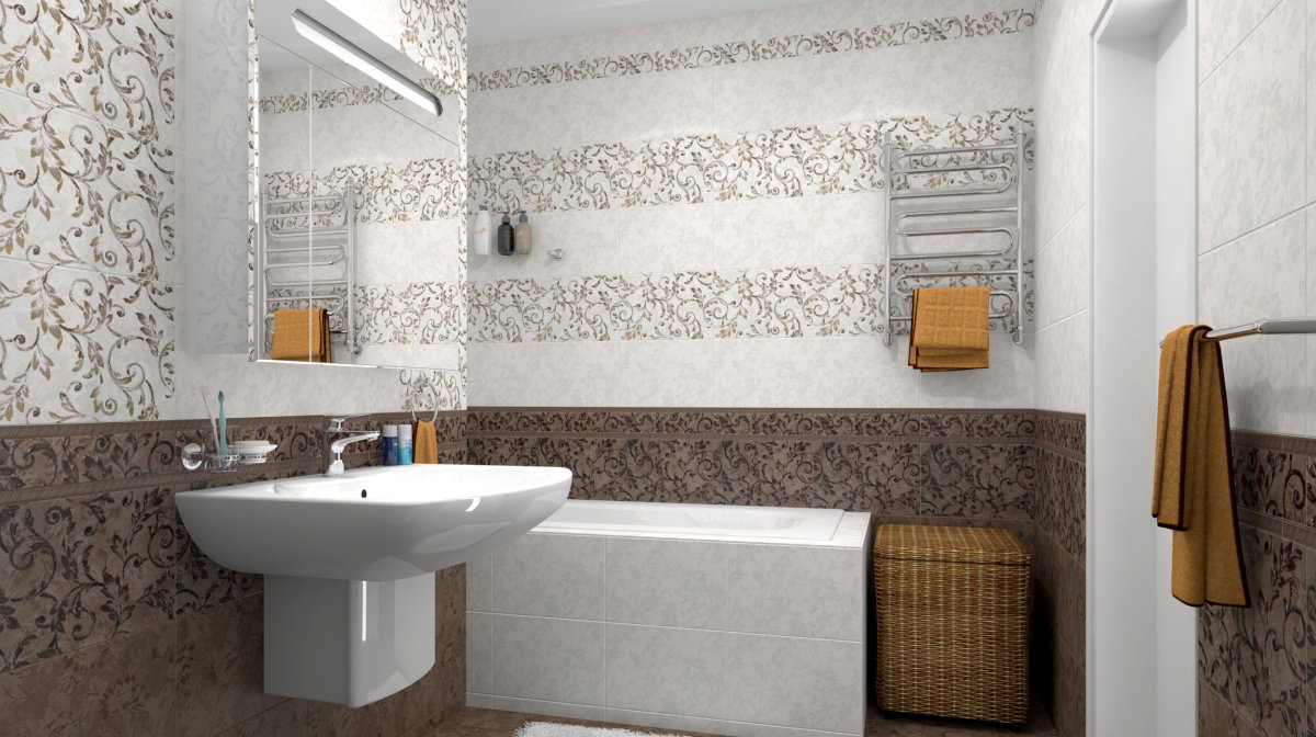 Коллекция Флориан Керамин