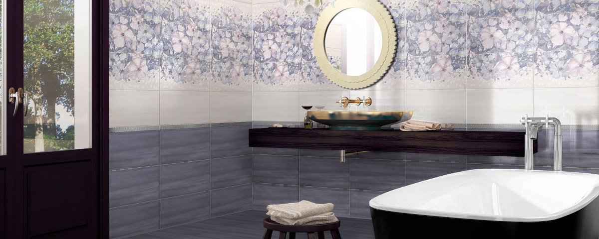 Плитка керамическая Axima Нормандия