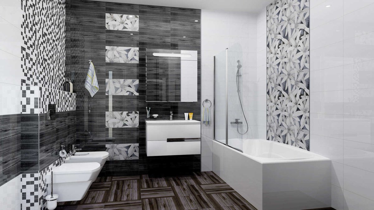 Страйпс плитка керамическая