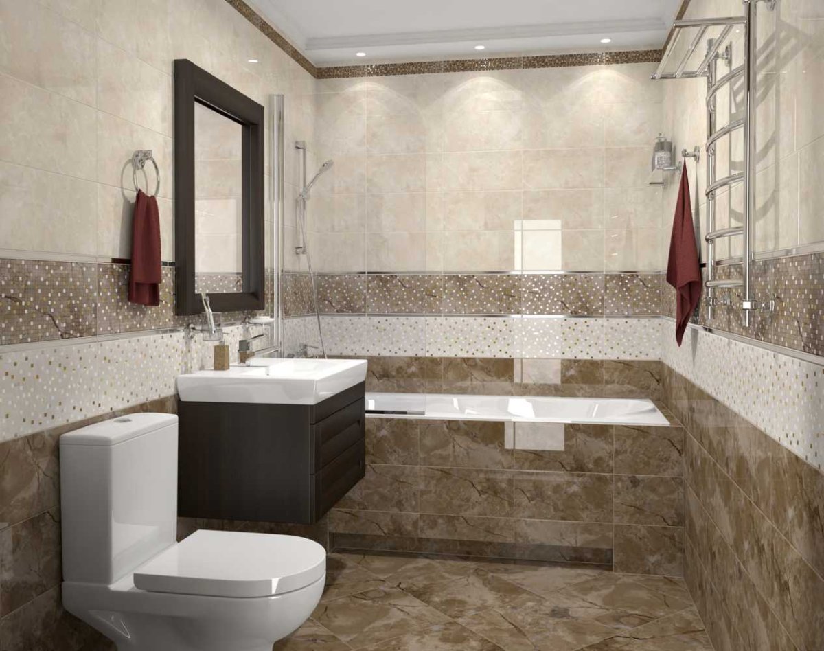 Плитка Nemo Ceramica Classic