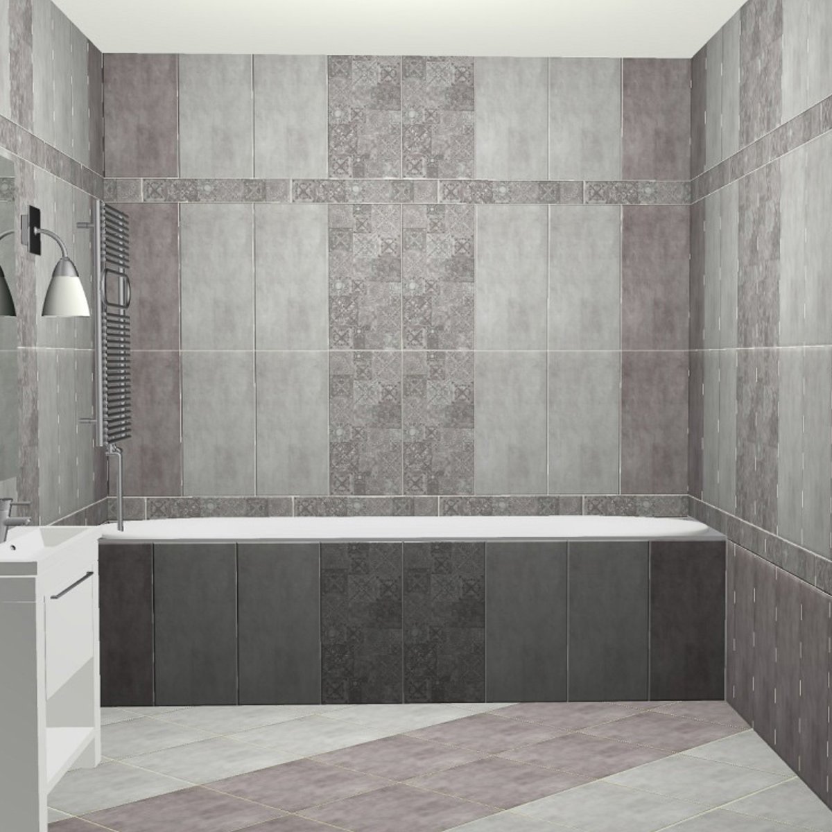 Коллекция Амалфи Белани