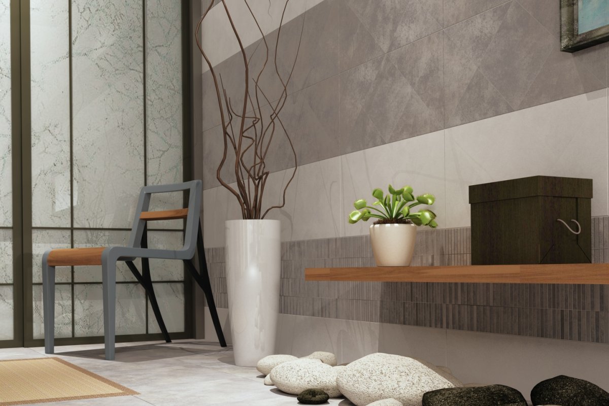 Дивар плитка Березакерамика