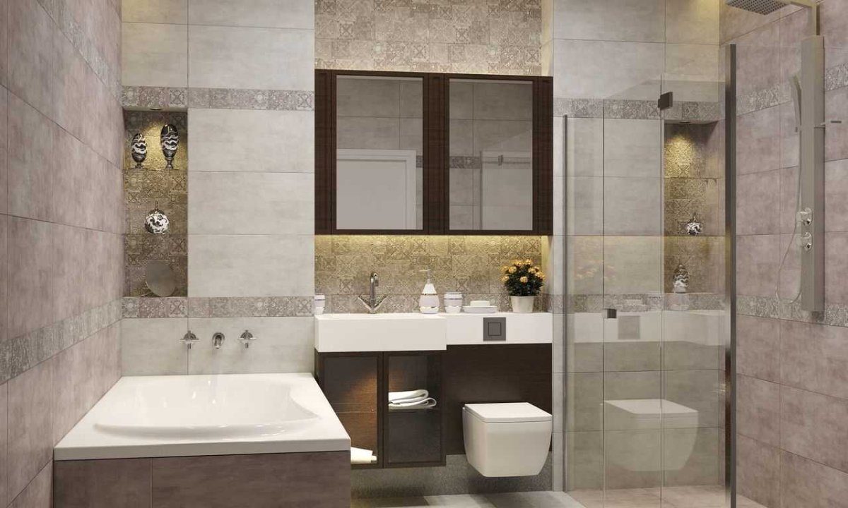 Амальфи Belani плитка