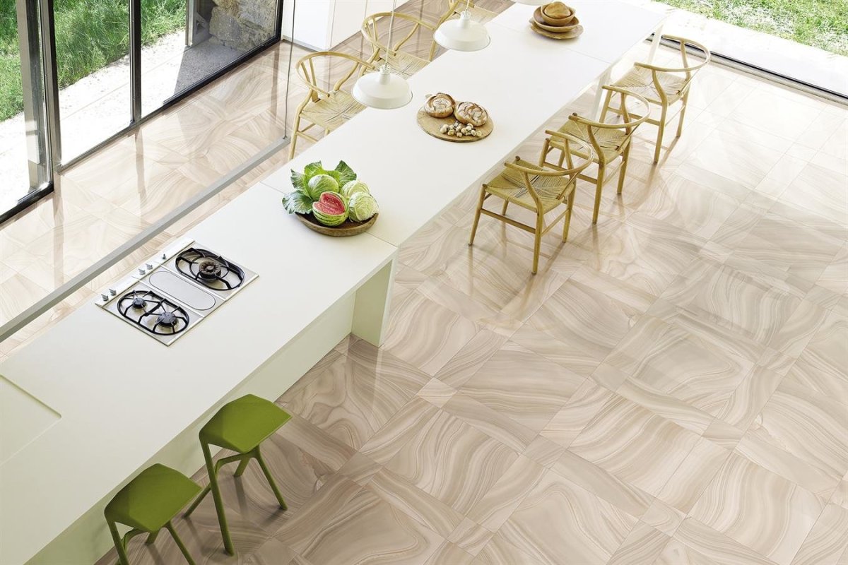 Керамогранит la fabbrica Astra Selenite