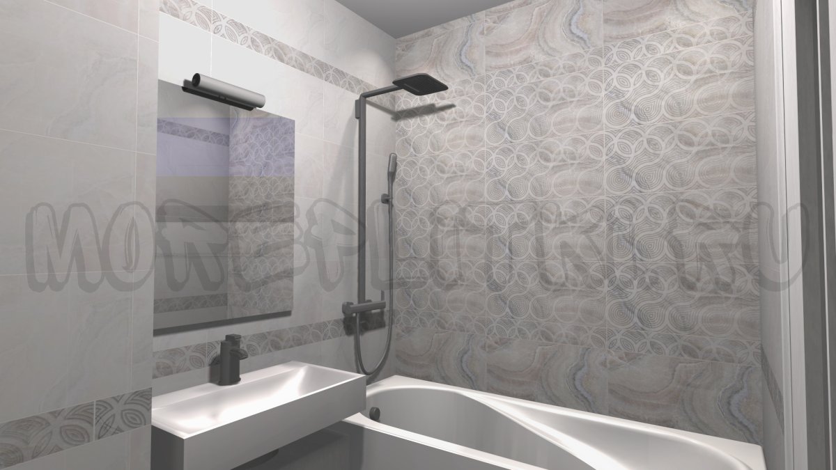 Плитка Камелот Белани