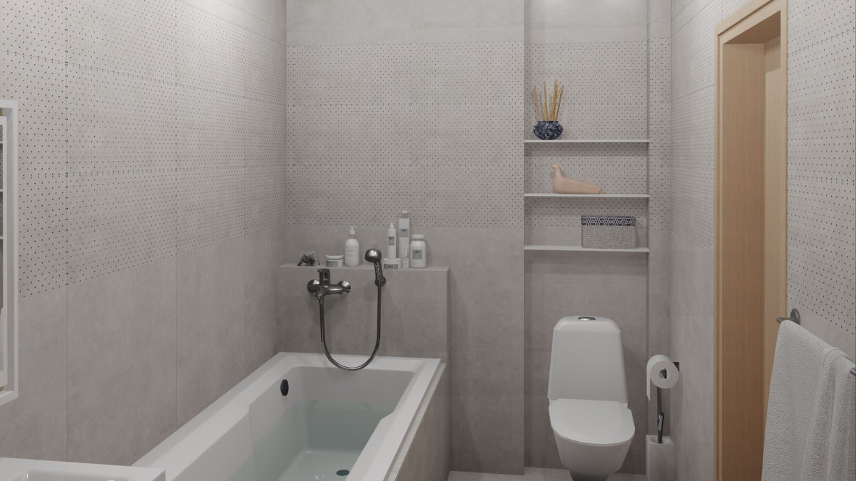 Бонтон Перла Березакерамика