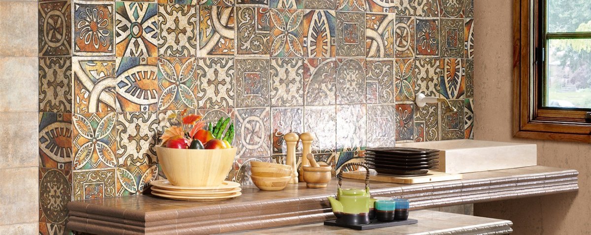 Декор Mainzu Decor Medievo 20x20