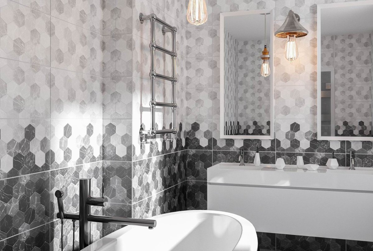 Березакерамика коллекция Дайкири 30/60