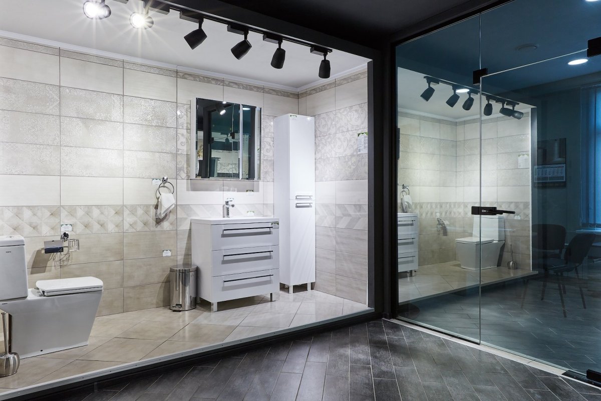 Корсика Березакерамика