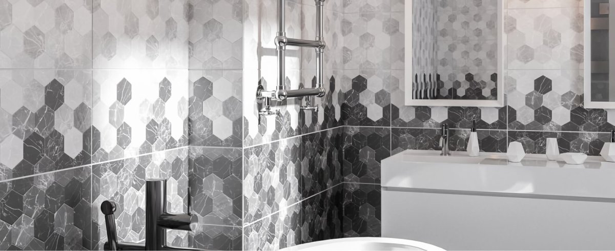 Керамическая плитка Дайкири Belani