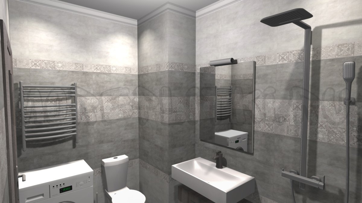 Белани плитка Амальфи