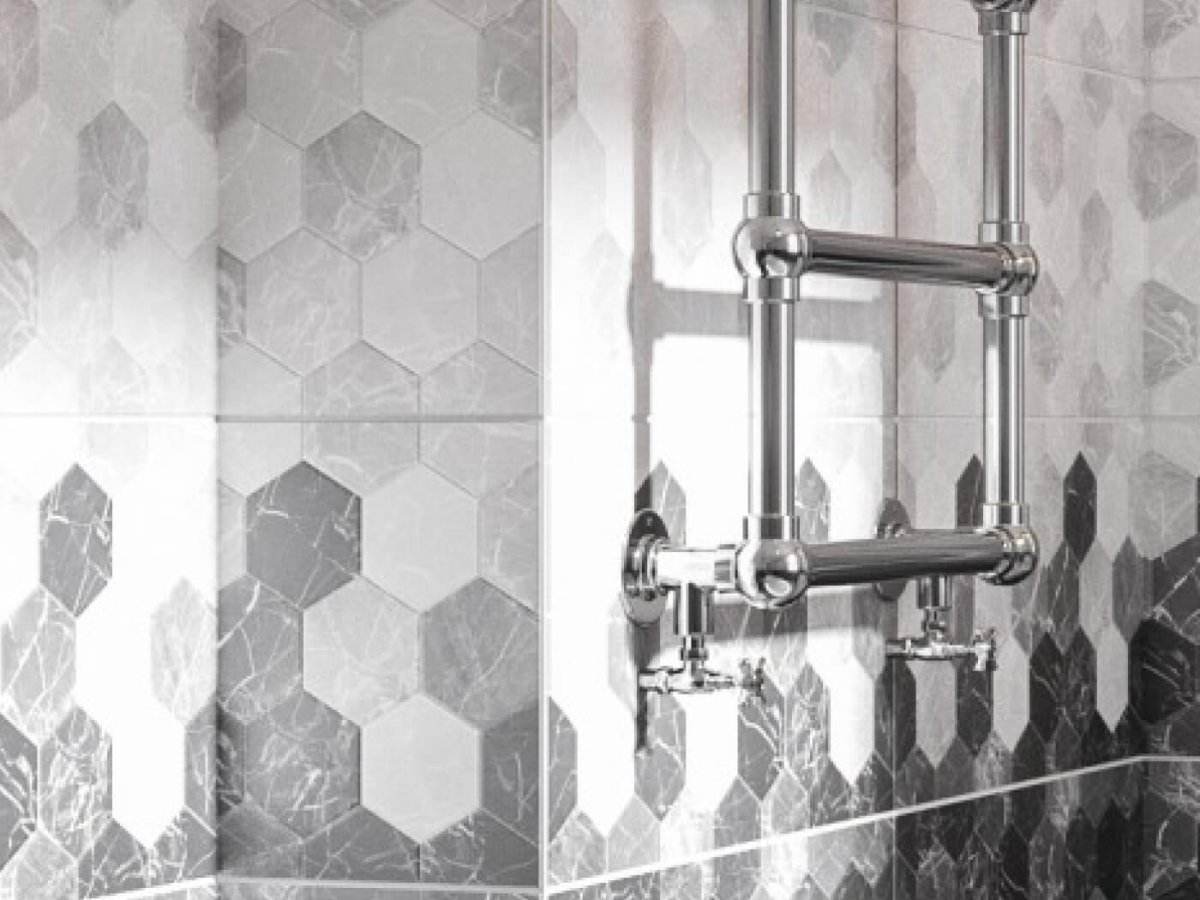 Дайкири плитка Березакерамика