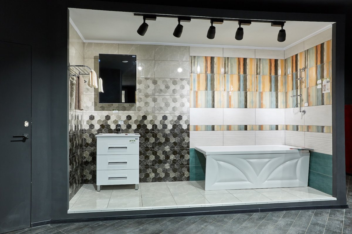 Верди Березакерамика