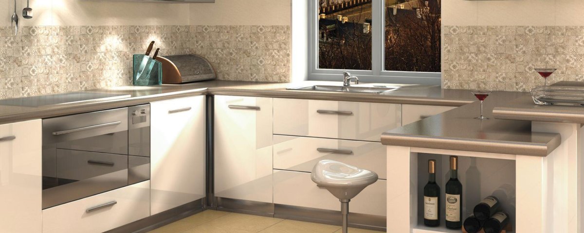 Плитка Рамина Березакерамика