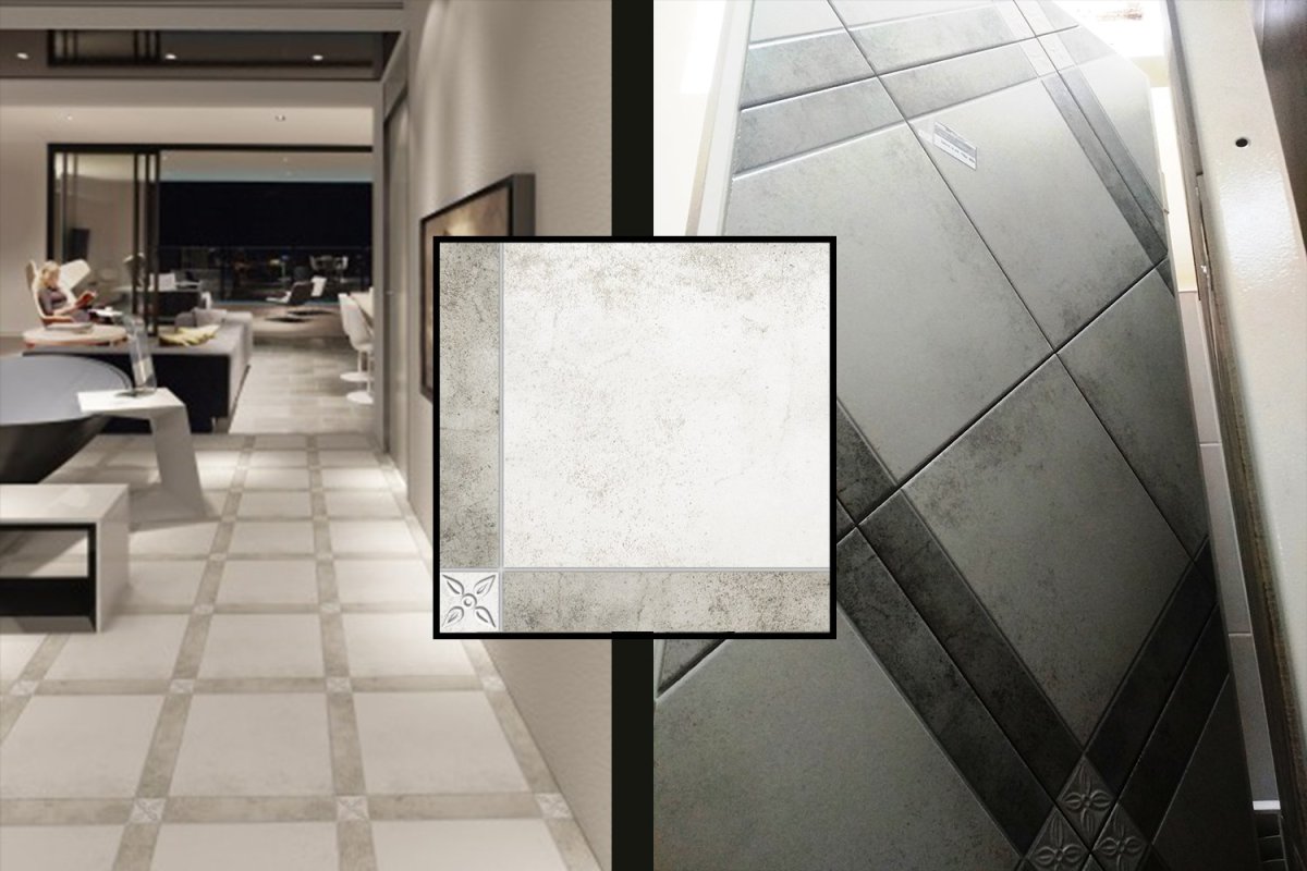 Тебриз Березакерамика