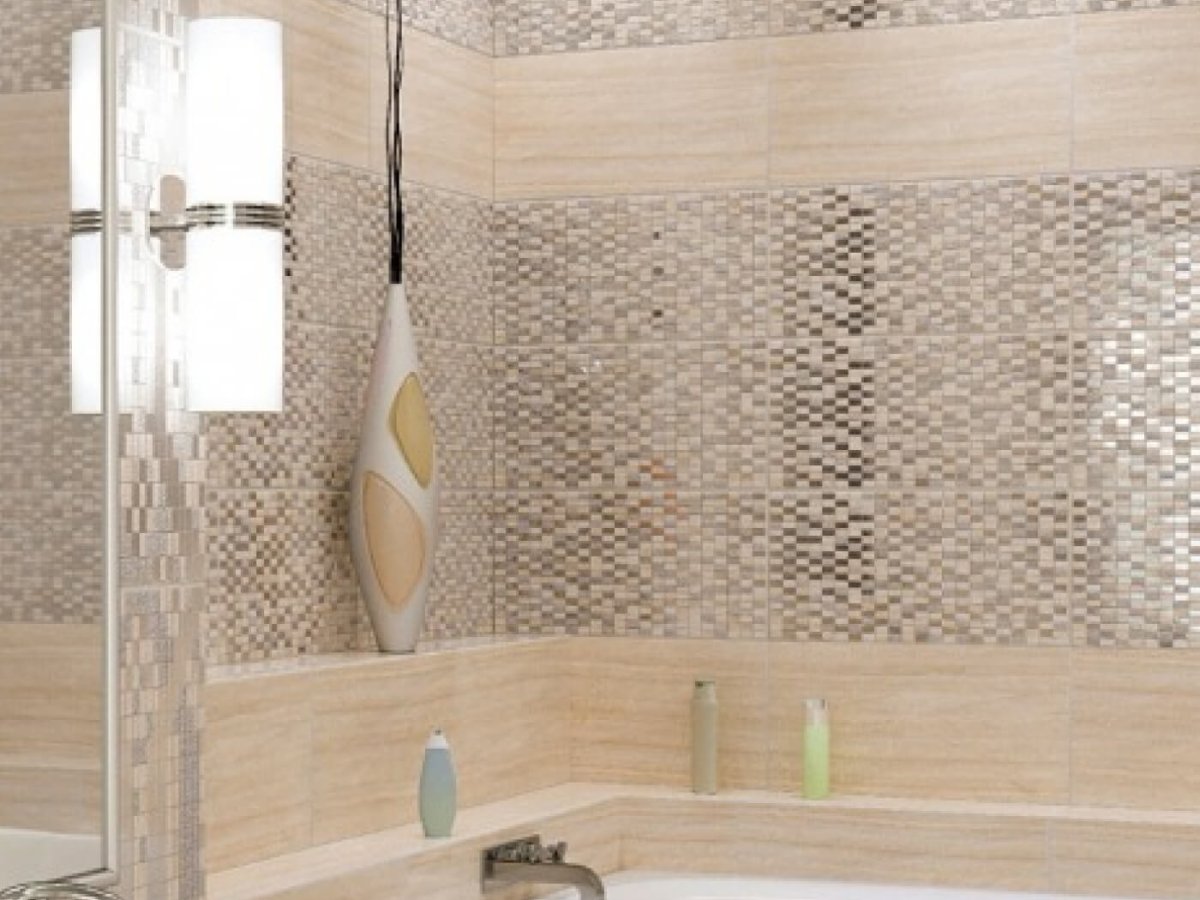 Элиз плитка Березакерамика