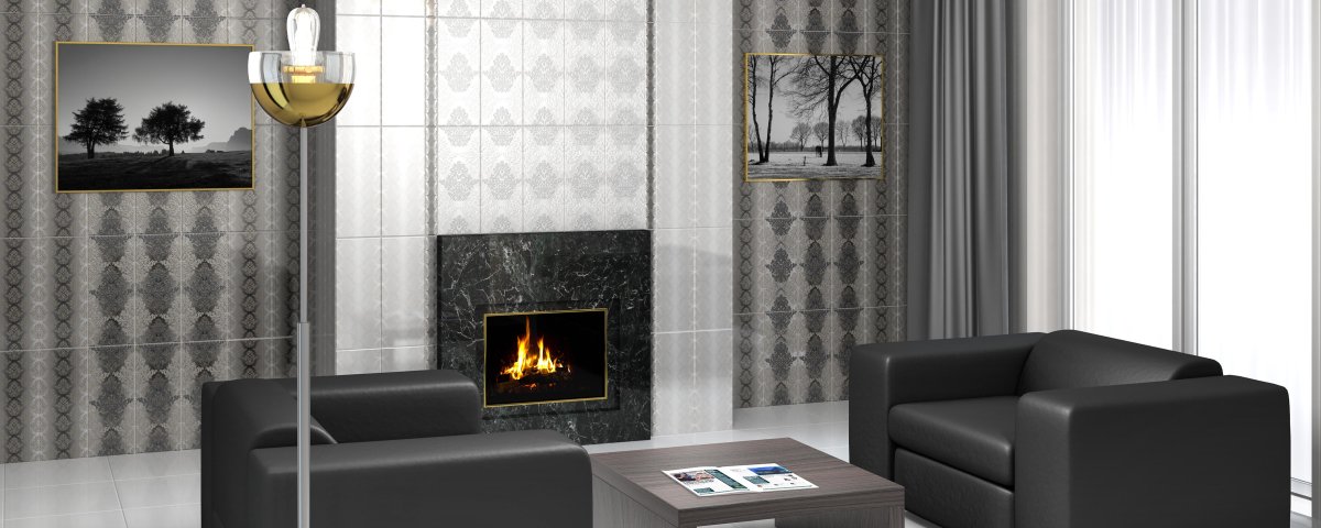 Плитка Бристоль Березакерамика